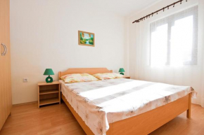 Отель Apartment Okrug Gornji 457a  Трогир